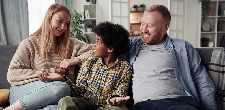 Talking About Race and Racism