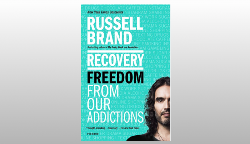 Recovery: Freedom From Our Addictions