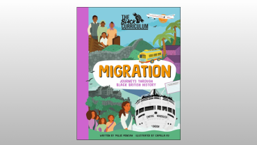 The Black Curriculum Migration