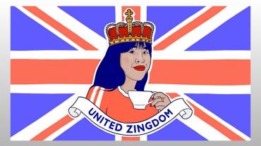 United Zingdom