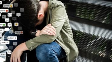 UK kids lack awareness or understanding of online bullying