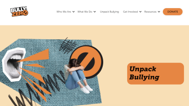 Unpack Bullying