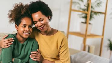 Supporting a child moving to secondary school with Dr Radha