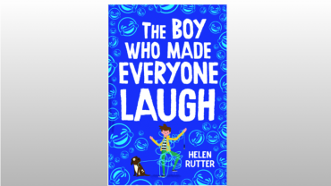 The Boy Who Made Everyone Laugh