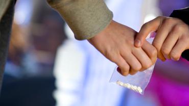 Drugs cut with dangerous substances