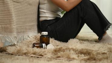 Challenging stereotypes around drug use